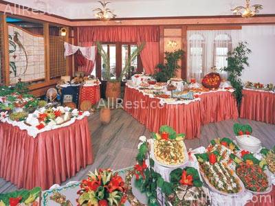 Eliros Beach Hotel 8